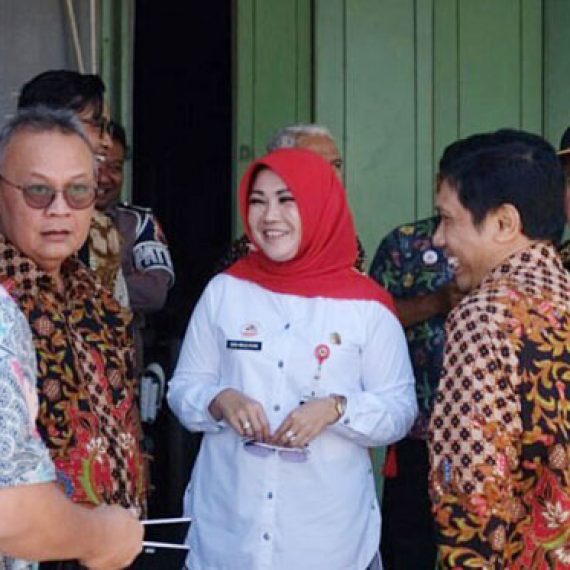 TANGGAPAN YAYASAN & SEKOLAH BERKAITAN RENCANA JALAN TOL BERDAMPAK PADA GEDUNG SEKOLAH