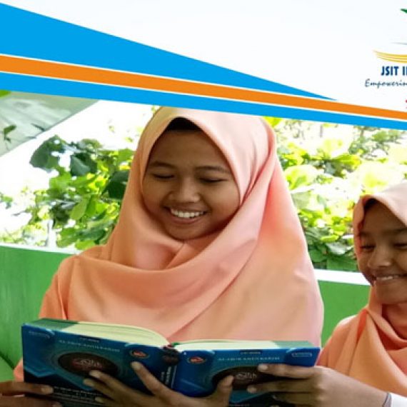 INFORMASI PPDB 2020 SMAIT HIDAYAH KLATEN